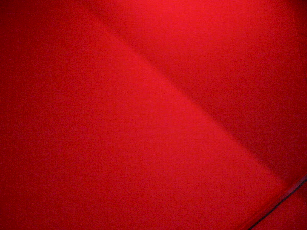 A Study in Red