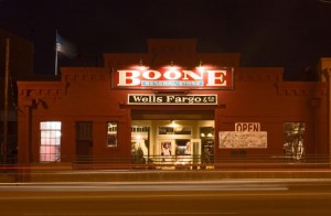 Boone General Store #2