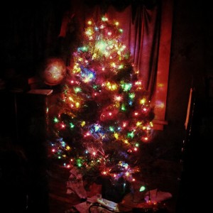 Day 85: Christmas Tree