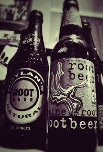 Day 86: Root Beer